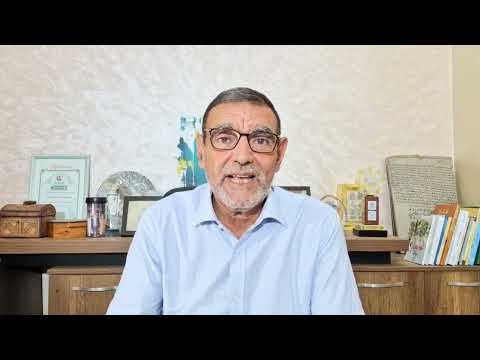 الدكتور محمد فائد التـوكـال من أخطر التسممات والطريقة الصحيحة للتخلص منه