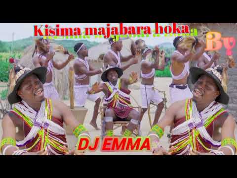 Kisima Majabara Hoka Kenya Hatar By DJ EMMA UBINGA NZEGA