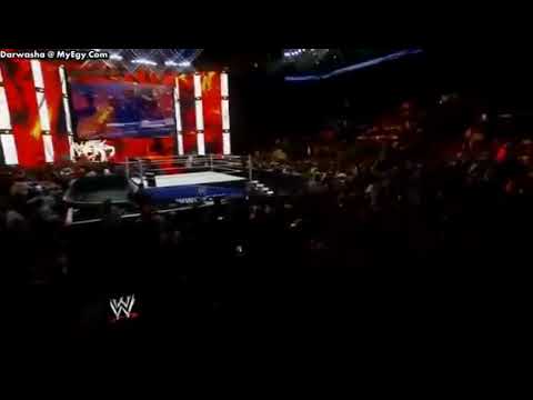 دخول راندي اورتن تدخل جون سينا و دانيال براين و ذاشيلد و سي ام بانك لا يفوتك دخول راندي اورتن تدخل جون سينا و دانيال براين و ذاشيلد و سي ام بانك لا يفوتك