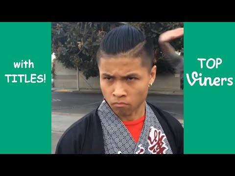 DAN Nampaikid Vine Compilation With Titles All DANampaikid Vines Top Viners