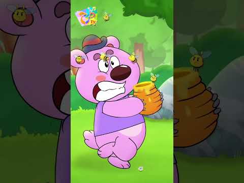 دباديب الدبدوب الدب عسل دب العسل