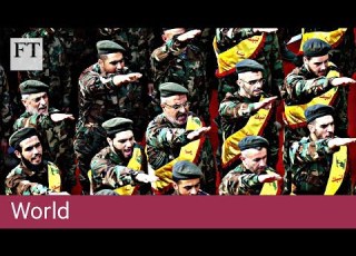  Riyadh S Lebanon Intervention Explained