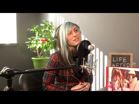 Life After College Podcast Feat Paris Visone