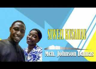  Mch Johnson Damas Siwezi