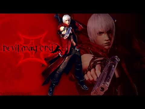 Devil May Cry 3 Ost Taste The Blood Extended
