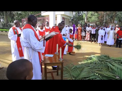 Catholic Mix 102 NYIMBO TAMU ZA SIKU YA MATAWI PALM SUNDAY SONGS Catholic Mix 102 NYIMBO TAMU ZA SIKU YA MATAWI PALM SUNDAY SONGS