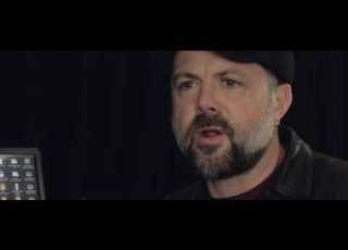 Studio Straight Talk James Mather Interview
