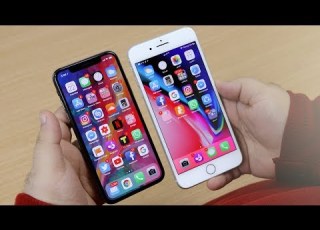 IPhone X Vs IPhone 8 Plus أسباب تفضيلي للأيفون 8 بلاس