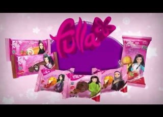 Fulla Brownie Swissroll Cup Cake Teddy Bear Cake فلة 4 أنواع جديدة من الكيك