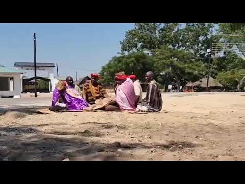 Manjabila Kunenga Ni Ku Nanga