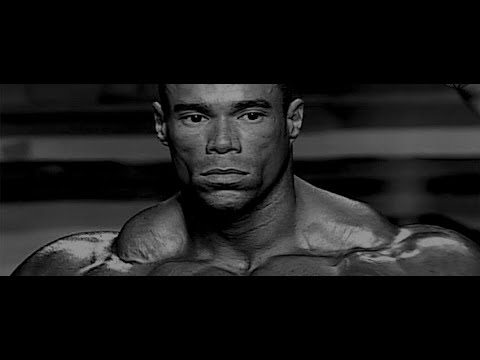 Fluxxwave X Kevin Levrone Super Slowed