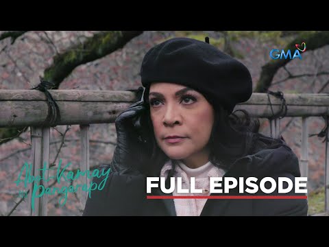 Abot Kamay Na Pangarap Moira S Sins Are Being Discovered Full Episode 434 January 27 2024