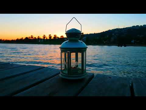 فيديو طبيعة جميل بدون صوت