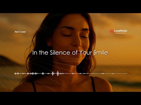 Aeon Coast In The Silence Of Your Smile