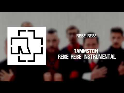 Rammstein Reise Reise Instrumental