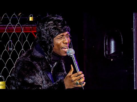 Ampire Joven S Diabolos Prime 5 Vodacom Best Of The Best Class 2022 Intégrale