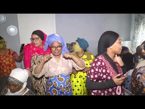 SAMBOUSSA MAMAN CHIMA DJOUMOICHONGO HAMBOU 2026 SAMBOUSSA MAMAN CHIMA DJOUMOICHONGO HAMBOU 2026