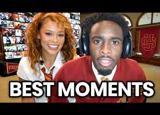 Yonna S Best Moments At Streamer University 2026