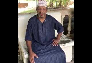 ابو فيصل العماني بعد غياب طويل