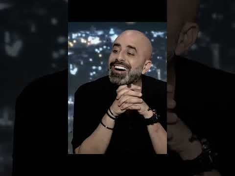 الشامي يا ست الحبايب يامو لحظات بكاء الشامي على اغنيه يام و