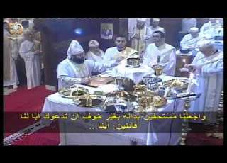  ليلة أبو غلمسيس 18 4 2025