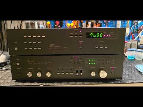 LENCO LA 500 LENCO LT 5000 High Fidelity Set Swiss Made Test Sale On Ebay