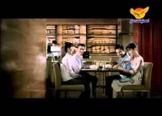 Rezky Ichwan Music For KACANG ATOM GARUDA TVC Katom Garuda