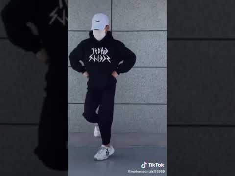 تعليم رقصة القدمين روعة