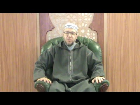 شرح المرشد المعين لسيدي ابن عاشرعنوان الدرس التيمم أحكامه وموجباته رقم 1 محمد برة