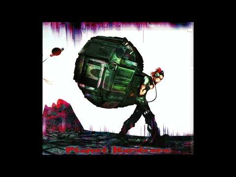 PKGCD07 2002 Planet Hardcore