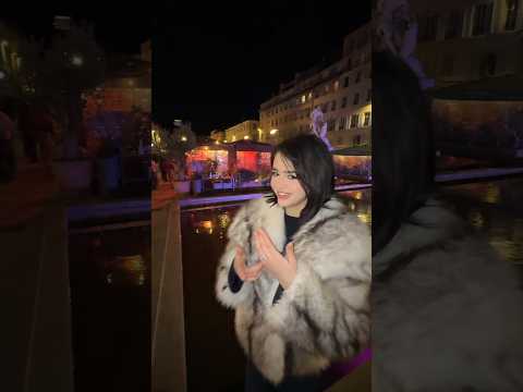 ايناس و موزو و نايا مع اغنية شوف المصايب جابولي شايب