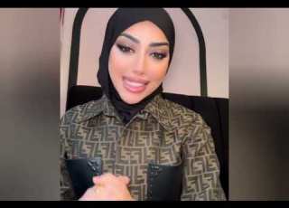 منال حدلي تخرج عن صمتها بعد طلاقها أنا درتلو الخلع