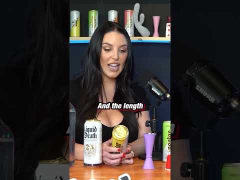 Angela White Says All Sizes Matter