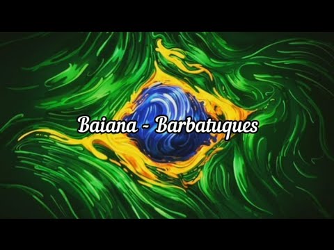 Baianá Barbatuques Letra Legenda Pt Br Baianá Barbatuques Letra Legenda Pt Br
