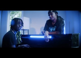 Melvoni One Man Army Official Music Video