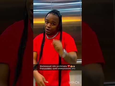 SINGELI KUGANDA Diamondplatnamz Trending Kenya Tanzania Viral Duet Memes Itsdvoice