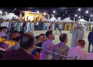  اقوا كردي عرس انور 19 7 2024 الرماكه الشيخان الفنان محمد شيخموس