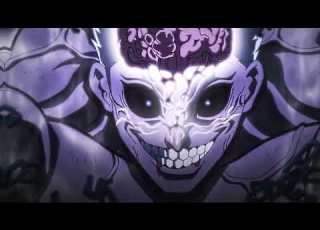  BAKI HANMA PHONK MIX DARK PHONK