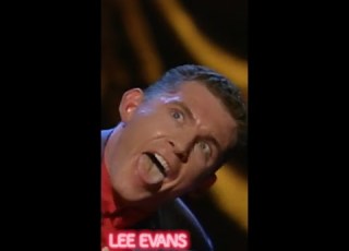 The Lovers Guide Shorts Lee Evans