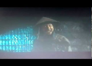 Elizabeth Swann Singing Hoist The Colours