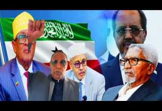 UN SECURITY MAXA KASOOBAXAY FAALO Sorry 5 Dowladood Oo Joogto Ah Iyo 10 Aan Joogto Ahayn