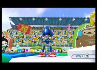  Peach At The Olympic Winter Games All 16 Solo Events