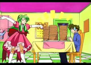Trouble Chocolate Anata Ni Aitakute