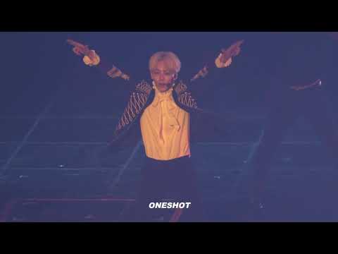 190308 캐럿랜드 날 쏘고 가라 정한직캠 CARAT LAND BRING IT JEONGHAN FOCUS
