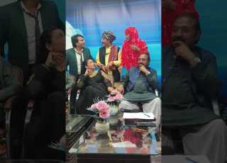 Dadi Bakhto Dada Tehroo Funny Video