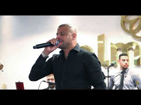 القيصر علاء عكر Alaa Akr 2025 قلبي دق دق تعب القلوب بيسألوني لو غبت عني عاشقة و غلبانة