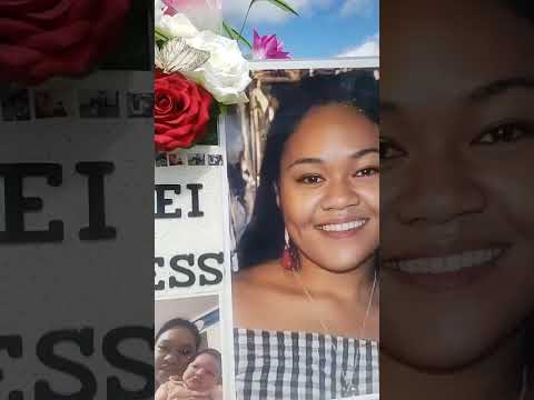 Appreciated Pesa Mavaega