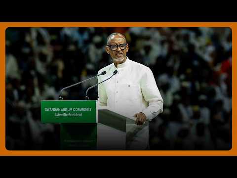 ZINDUKA ARIYA MASAHA NI AYO GUKANGUKA N UBUNDI KAGAME AZAAN YABA IJYIYE GUKOMORERWA 26 03 2026