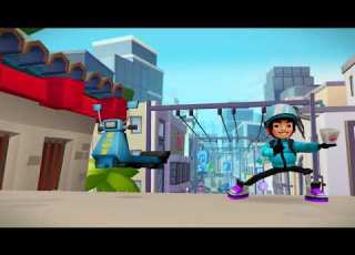  All Subway Surfers World Tour Locations 2022 Edition SYBO TV