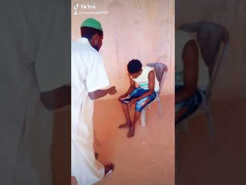 ابوالقاسم اوسكار فيديو سوداني ادخل اي اضحك